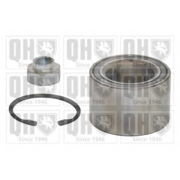 Комплект подшипника ступицы колеса QUINTON HAZELL QWB1342