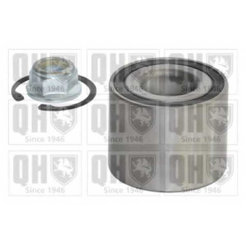 Комплект подшипника ступицы колеса <b>QUINTON HAZELL QWB907</b>