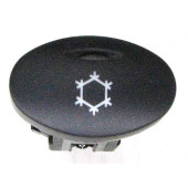 Выключатель кондиционера ВАЗ 1118 Калина <b>РадиоДеталь 753.3710-08.06</b>