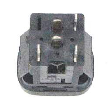 Выключатель противотуманных фар ВАЗ 2115 <b>РАДИОДЕТАЛЬ 757.3710-07.01</b>-3