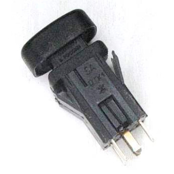 Выключатель обогрева заднего стекла ВАЗ 2114 <b>Радиодеталь 757.3710-07.04</b>-1