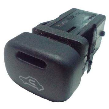 Клавиша - выключатель рециркуляции воздуха ВАЗ 2115 ЕВРО (757.3710-08.07)-1