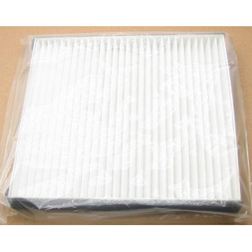 Фильтр салонный AC-402 RB-exide (OEM MAZDA D37561P11B)