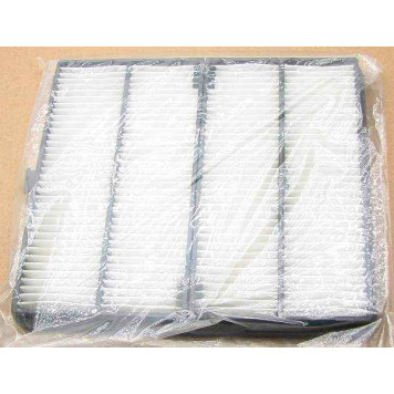 Фильтр салонный AC-931 RB-exide (MAZDA 1A0061148, NISSAN 272414A0A0, AY684NS020, SUBARU 9586081A00)