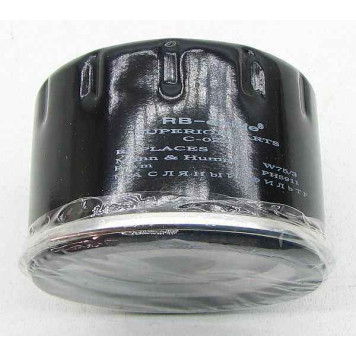 Фильтр масляный ГАЗ Волга C-022E RB-exide =W75/3