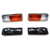 Подфарник ВАЗ 2103, 2106, 2121 (ТН125) (нов. образца) <b>Регион 2103-3712011</b>