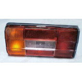 Фонарь задний ВАЗ 2106, 2121 Нива (комплект левый + правый) в сборе <b>РЕГИОН 2106-371610 + 2106-371611</b>