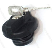 Крышка б/бака ВАЗ 2108-2110 (с ключом) <b>Регион 2108-1103010</b>