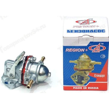 Бензонасос ВАЗ 2108 (красная диафрагма) <b>Регион 2108-1106010</b>