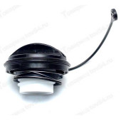 Крышка б/бака ВАЗ 2110 Евро 3, Калина, Приора, Нива Шевроле <b>Регион 21103-1103010</b>