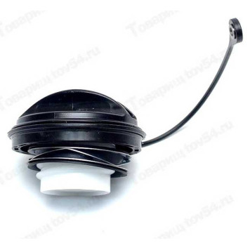 Крышка б/бака ВАЗ 2110 Евро 3, Калина, Приора, Нива Шевроле <b>Регион 21103-1103010</b>