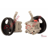 Насос гур восст.ZF для NISSAN PRIMERA P12/ALMERA N16 [гар 6 мес] <b>REIKANEN P1001</b>