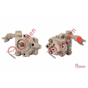 Насос гур[ориг.восст]NISSAN MURANO [Z50]/PATHFINDER [R51] 01-08 <b>REIKANEN P1009</b>