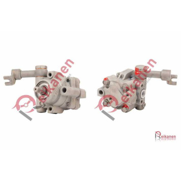 Насос гур[ориг.восст] NISSAN TEANA [J31] 03-08 <b>REIKANEN P1016</b>