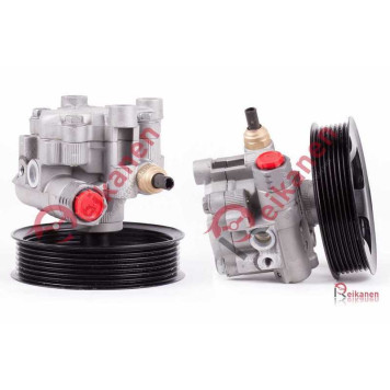 Насос гурориг.восстTOYOTA RAV4AVENSIS VERSOPICNIC 2.02.4 12AZFE 00-05 <b>REIKANEN P1404</b>