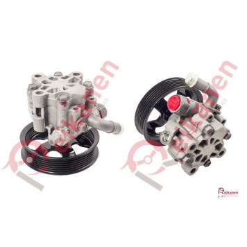 Насос гур[ориг.восст]TOYOTA AVENSIS VERSO/CAMRY [V30]/LEXUS ES 2.0/2.4 01-06 <b>REIKANEN P1416</b>