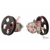 Насос гур[ориг.восст]MITSUBISHI LANCER IX [CS] 03-08 1.3-1.6 <b>REIKANEN P1701</b>