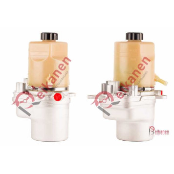 Насос эгур [ориг.восст] FORD FOCUS II/KUGA <b>REIKANEN PE113</b>