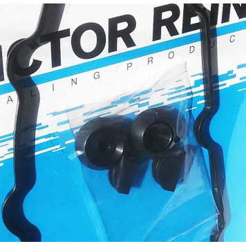 Комплект прокладок, крышка головки цилиндра REINZ 15-52898-02-2