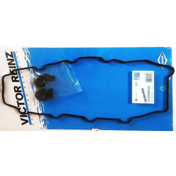 Комплект прокладок, крышка головки цилиндра REINZ 15-52898-02