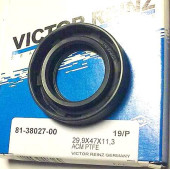 Сальник дифференциала пр. (29.9x47x11.3) REINZ 81-38027-00