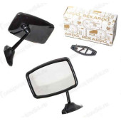 Зеркало заднего вида наружное ВАЗ 2101 <b>РЕКАРДО 21011/8201050/58уп</b>