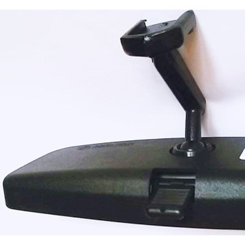 Зеркало салонное ВАЗ 2108 Рекардо RR01696 (2108-8201008)-3