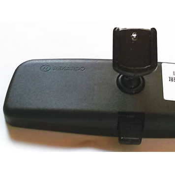 Зеркало салонное ВАЗ 2108 Рекардо RR01696 (2108-8201008)-4