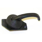 Ручка двери внутренняя ВАЗ 2101 (крючок) пластик <b>РЕКАРДО RD00389</b>