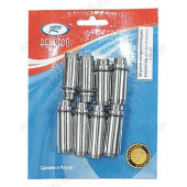 Втулки клапанов ВАЗ 2101 впуск+выпуск (8шт) <b> Рекардо RD01022</b>