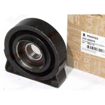 Подшипник подвесной ВАЗ 2101-2107, 2121 Нива в сборе <b>РЕКАРДО RD01119</b>