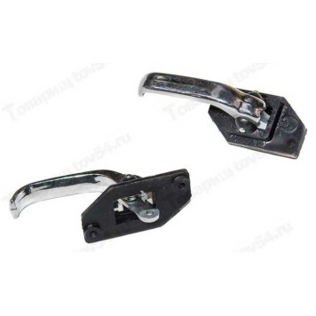 Ручка двери внутр. 21213, ВАЗ 2101-07 (хром) <b>Рекардо RD01323</b>