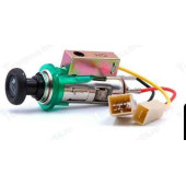 Прикуриватель ВАЗ 2108 в сборе <b>РЕКАРДО RD01335</b>