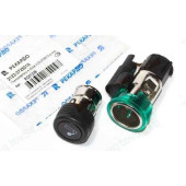 Прикуриватель ВАЗ 2110-2115, 2123 Нива Шевроле, 1118 Калина, 2170 Приора в сборе <b>РЕКАРДО RD01336</b>