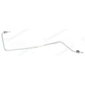 Трубка тормозная ВАЗ 2170 Приора правая к переходнику с ABS <b>РЕКАРДО RD17563</b>