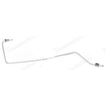 Трубка тормозная ВАЗ 2170 Приора правая к переходнику с ABS <b>РЕКАРДО RD17563</b>