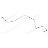 Трубка тормозная ВАЗ 1118 Калина к переходнику правая с ABS <b>РЕКАРДО RD17587</b>