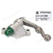 Рычаг маятниковый ВАЗ 2121 на подшипнике <b>РЕКАРДО RD17756</b>