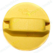 Крышка маслозаливной горловины ВАЗ 2107i, 2123 Нива Шевроле <b>РЕКАРДО RD17765</b>