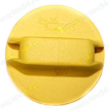 Крышка маслозаливной горловины ВАЗ 2107i, 2123 Нива Шевроле <b>РЕКАРДО RD17765</b>