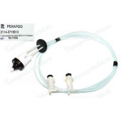 Гидрокорректор фар ВАЗ 2114 <b>РЕКАРДО RD17846</b>