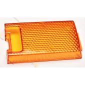 Рассеиватель поворотника заднего фонаря ВАЗ 21011 оранжевый Рекардо RF04557 (21011-3716070)