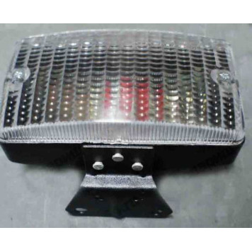 Фонарь стоп-сигнала ВАЗ 2101 салонный белый <b>Рекардо RF07567</b>