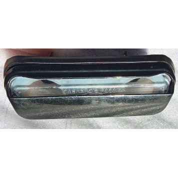 Фонарь подсветки номера ВАЗ 2101 в сборе <b>Рекардо RF09142</b>-1