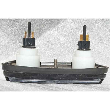 Фонарь подсветки номера ВАЗ 2101 в сборе <b>Рекардо RF09142</b>-3