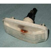 Повторитель поворота боковой ВАЗ 2108 белый с прокладкой в уп. <b>Рекардо RF15683</b>