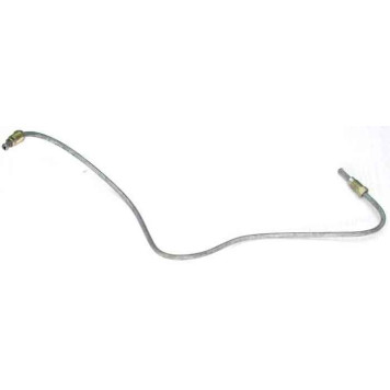 Трубка тормозная ВАЗ 2101 передняя левая <b>Рекардо RR01050</b>