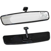 Зеркало салонное ВАЗ 2108 панорамное Рекардо RR01016 (2108-8201008)