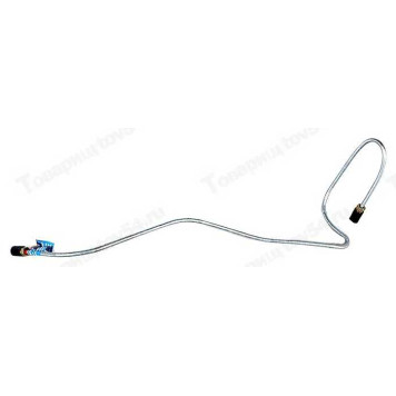 Трубка тормозная ВАЗ 1118 задняя правая <b>Рекардо RR01657</b>