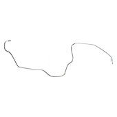 Трубка тормозная ВАЗ 2108 передняя правая <b>Рекардо RR02005</b>